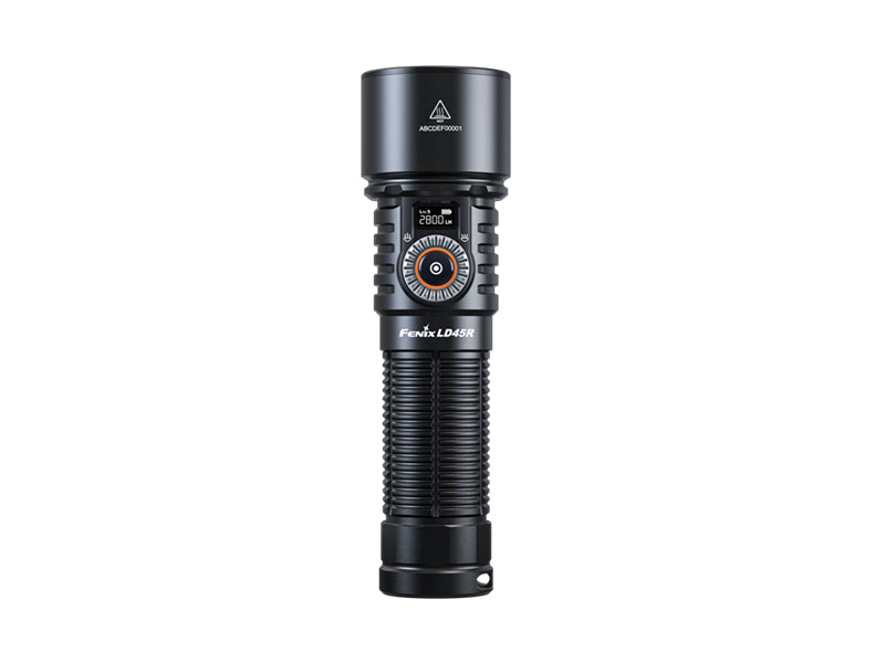 Fenix LD45R φακός εστίασης