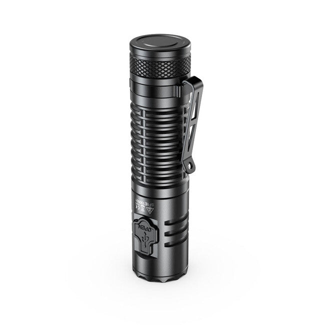 Speras E10 Flashlight 1300LM 175M Outdoor Camping EDC