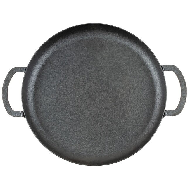 Fox Outdoor Σκεύος Φωτιάς Σιδερένιο, Διάμετρος περ. 44 cm