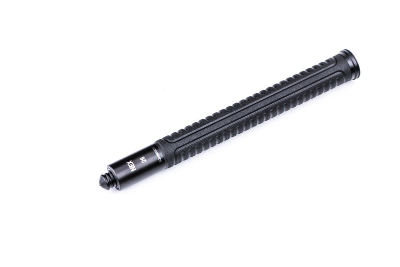 NexTorch® Quicker N26C τηλεσκοπικό μπαστούνι, χάλυβας