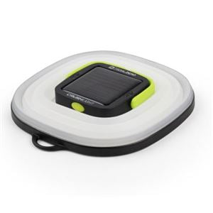 Goal Zero Crush Light Φακός Ηλιακής Ενέργειας Φορητός