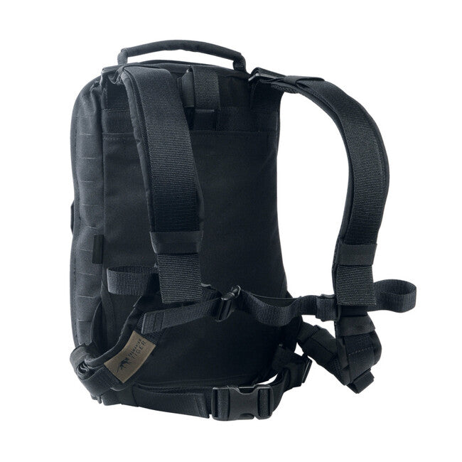 Tasmanian Tiger Medic Assault Pack S MKII Σακίδιο Ιατρικού Υλικού, μαύρο, 6L