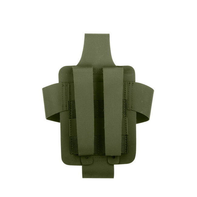 Tasmanian Tiger Tac Pouch Holder M Θήκη Κατόχου Θηκών, Λαδί