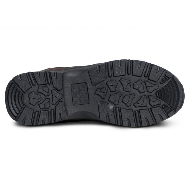 Pentagon Scorpion V2 Nubuck 6" Τακτικό Παπούτσι, Terra Brown