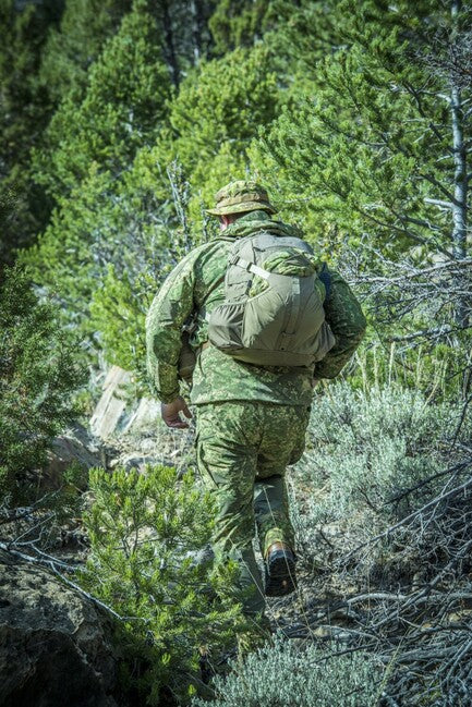 Helikon-Tex Σακίδιο πλάτης Raider CORDURA® 20l, multicam