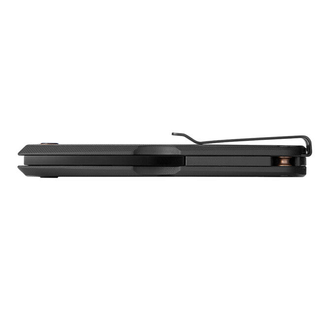 Ruike P882 Μαχαίρι, Μαύρο
