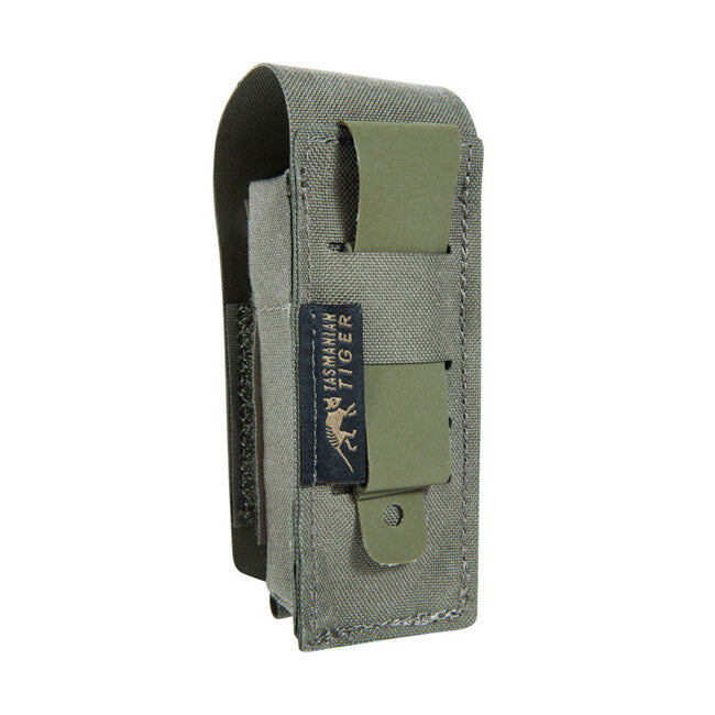 Tasmanian Tiger SGL Pistol MagPouch MKIIII RR θήκη για περιοδικό, stone grey olive