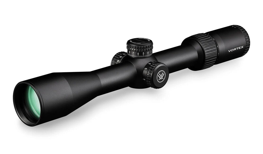 Vortex Optics Diamondback® Tactical Σκοπευτικό 4-16x44 FFP EBR-2C MRAD