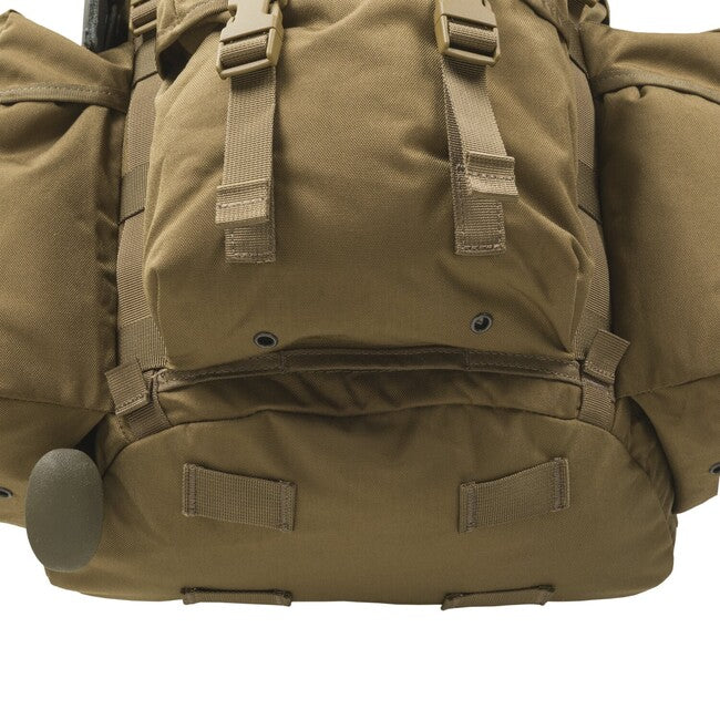 Helikon-Tex Bergen Σακίδιο Πλάτης, Earth Brown / Clay