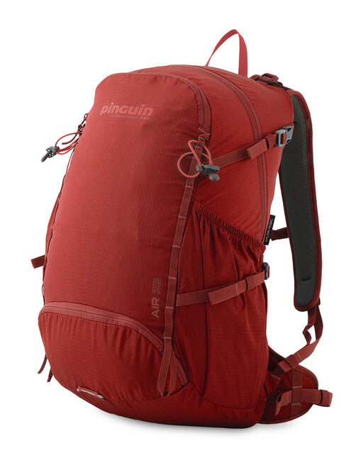 Pinguin Air 33 σακίδιο πλάτης, 33 L, μαύρο