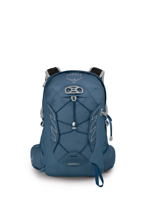 OSPREY Tempest 9 σακίδιο πλάτης, tidal/atlas