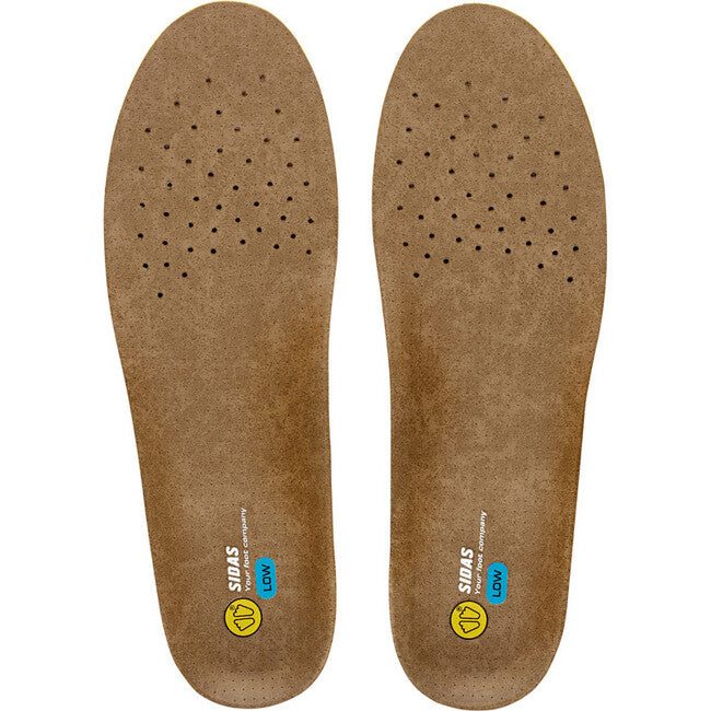 Sidas 3Feet Outdoor Low εσωτερικές σόλες παπουτσιών