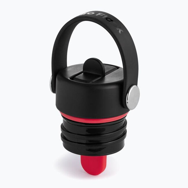 Hydro Flask Standard Flex Straw Cap θερμό μπουκάλι με καλαμάκι 621 ml OZ, fir