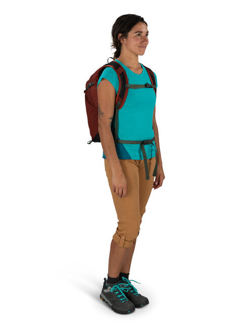 OSPREY Sportlite 20 σακίδιο πλάτης, acorn/bonsai