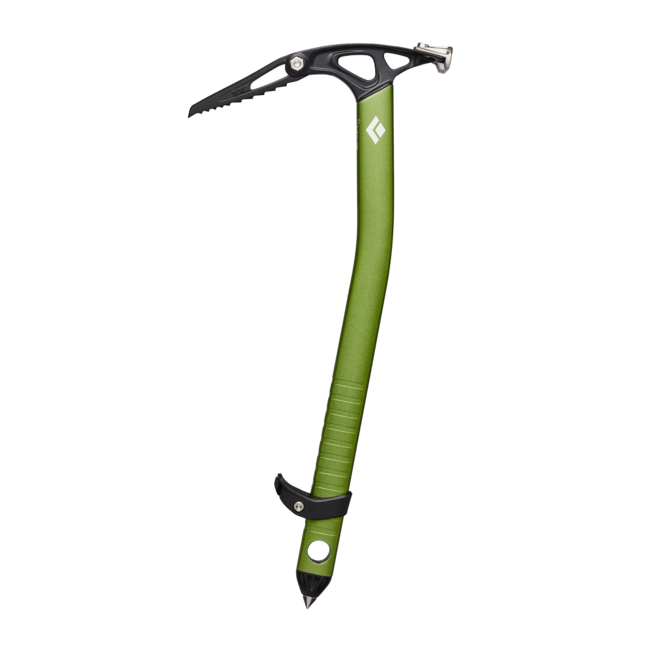 Black Diamond Venom Lt Tech Τσεκούρι Πάγου, Envy Green