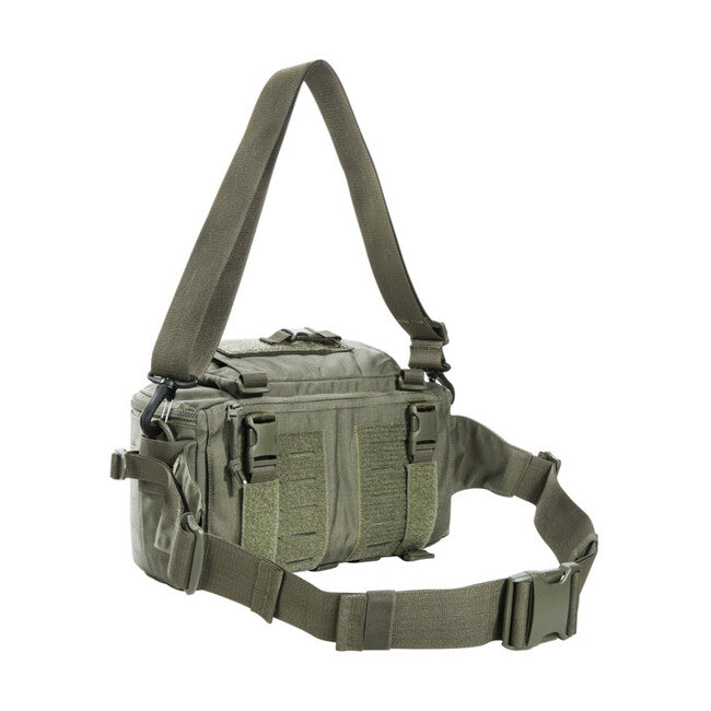 Tasmanian Tiger Medic Hip Bag ζώνη μέσης διάσωσης IRR, stone grey olive