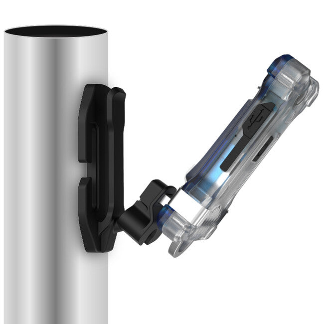 ArmyTek Zippy WR ES Portable Light Set, Blue