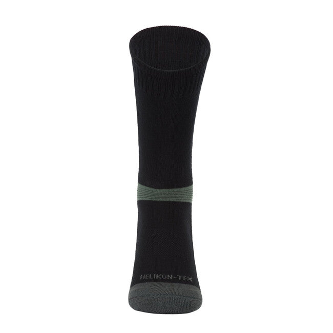 Helikon-Tex Coolmax® Ελαφριές Κάλτσες, Μαύρο