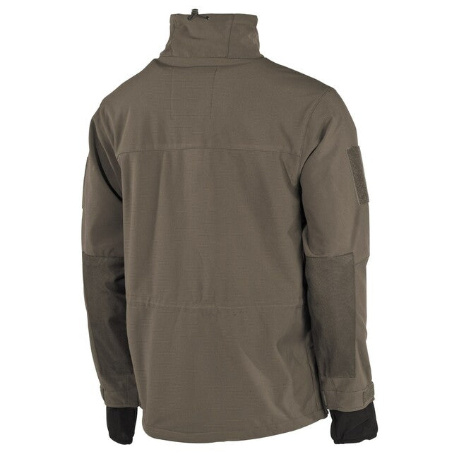 MFH Professional High Defence Μπουφάν Softshell, OD green