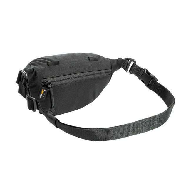Tasmanian Tiger Modular Hip Bag ζώνη μέσης, μαύρο