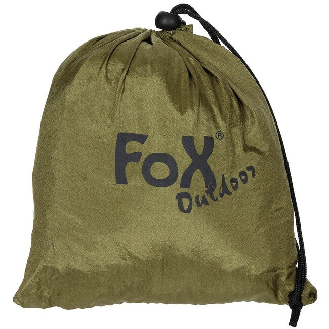 Fox Outdoor Αιώρα Φωτιά, OD green