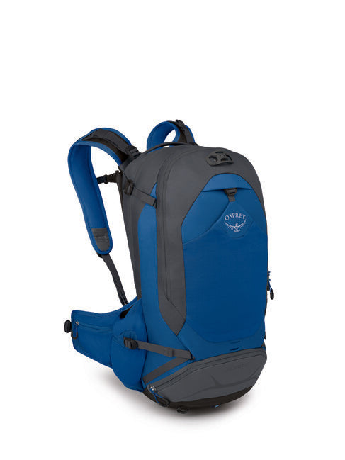 OSPREY Escapist 25 σακίδιο πλάτης ποδηλασίας, postal blue