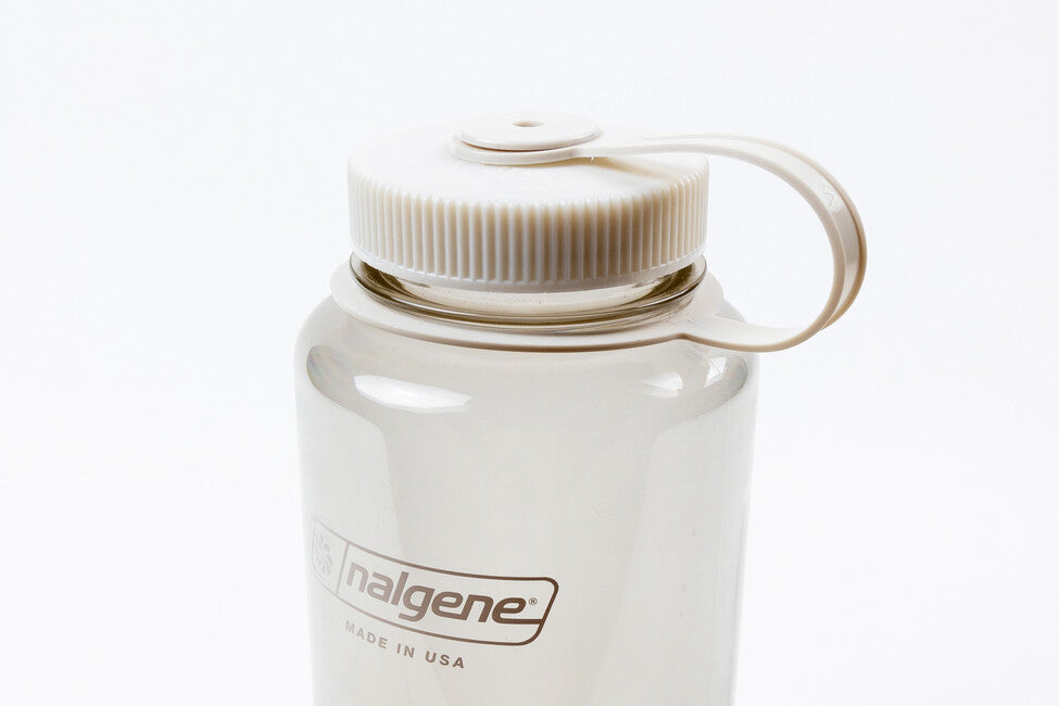 Nalgene WM Sustain Μπουκάλι Νερού Βαμβάκι 1 L