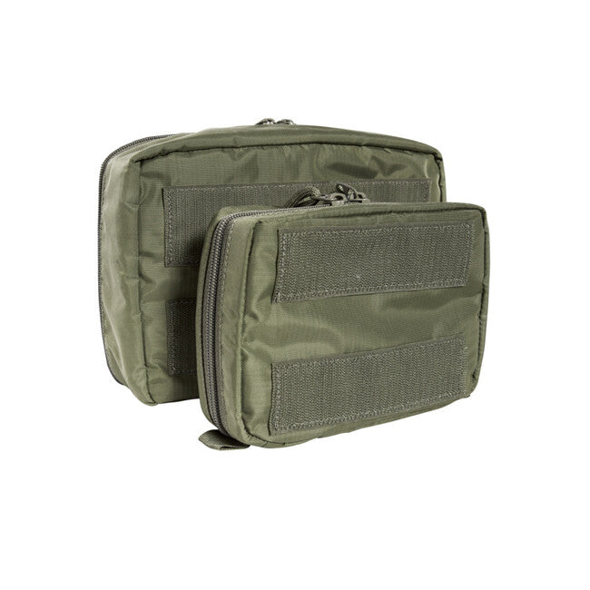 Tasmanian Tiger Medic Pouch Set VL Θήκη Πρώτων Βοηθειών, Λαδί