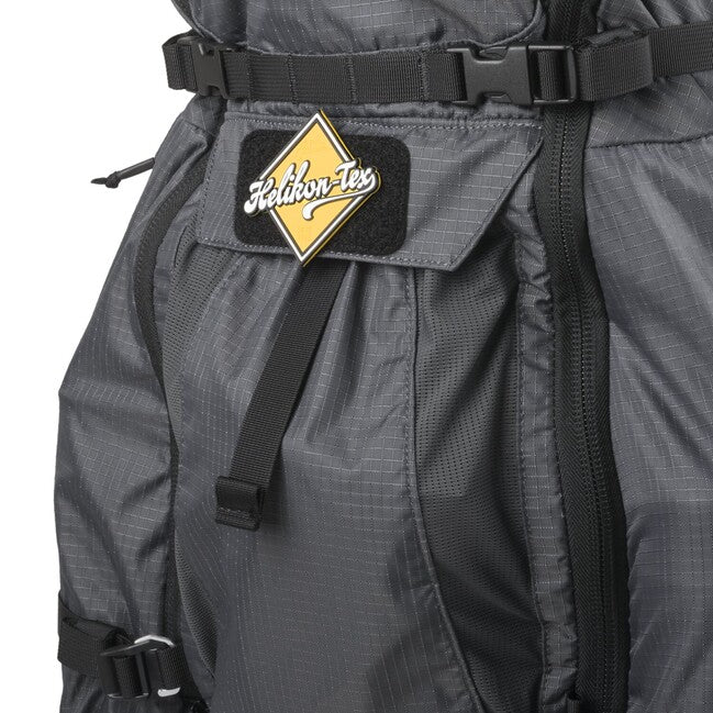 Helikon-Tex Elevation Σακίδιο Πλάτης Nylon, Γκρι