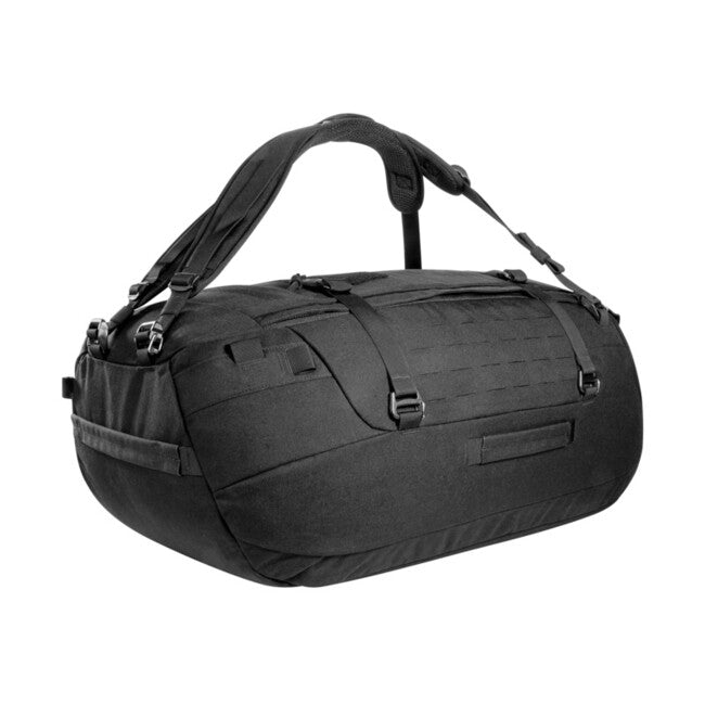 Tasmanian Tiger Duffel Τσάντα Ταξιδίου 65, Μαύρη