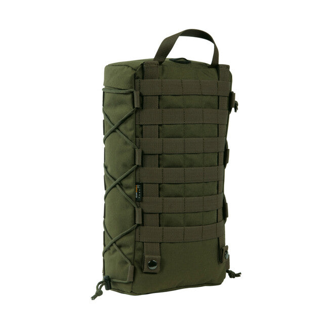 Tasmanian Tiger Tac Pouch 9 SP σακίδιο πλάτης τακτικό, λαδί