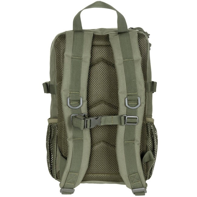 MFH Assault Youngster Σακίδιο, OD green