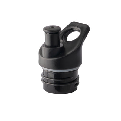 Origin Outdoors Αθλητική Φιάλη 1.2 l, Ανοξείδωτη Ματ