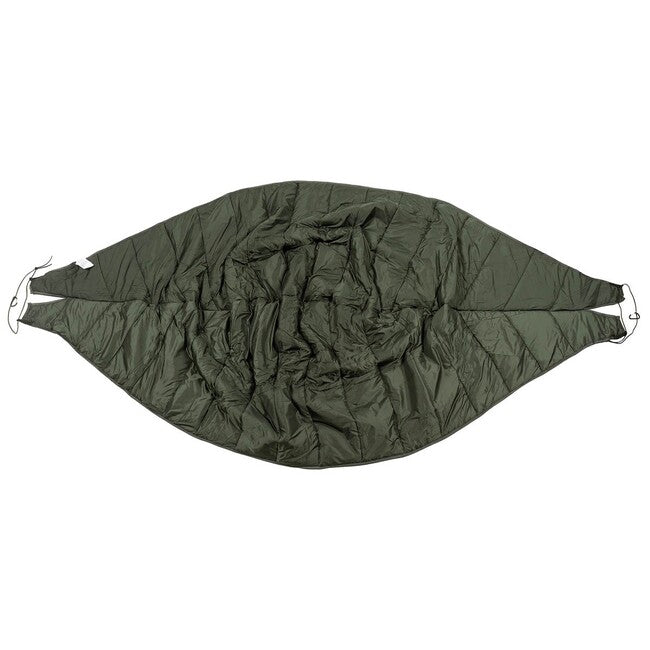 Fox Outdoor Κάτω Στρώμα Προστασίας από το Κρύο, Λαδί