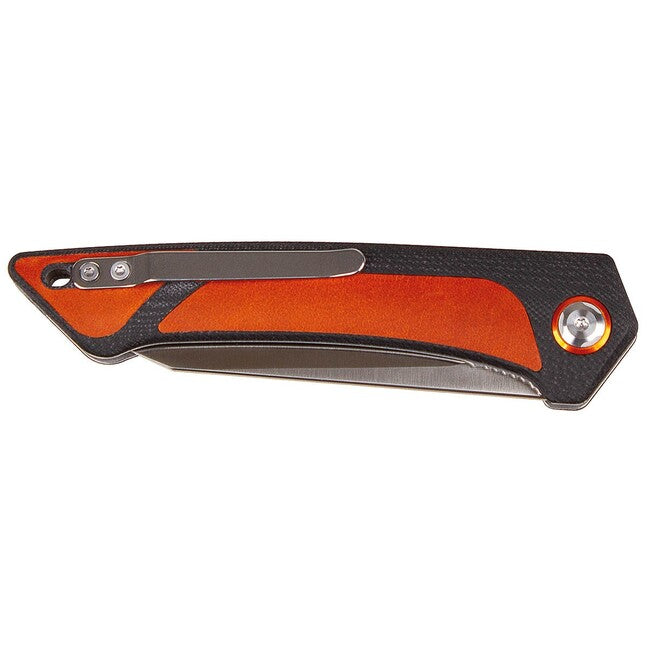 ROXON Jack K2 μαχαίρι Exquisite Leather