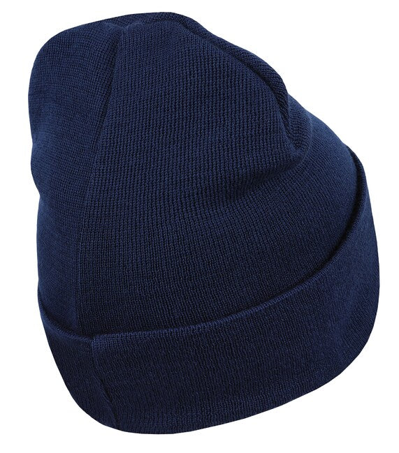 HUSKY Merhat 1 σκούφος merino ανδρικό, μπλε