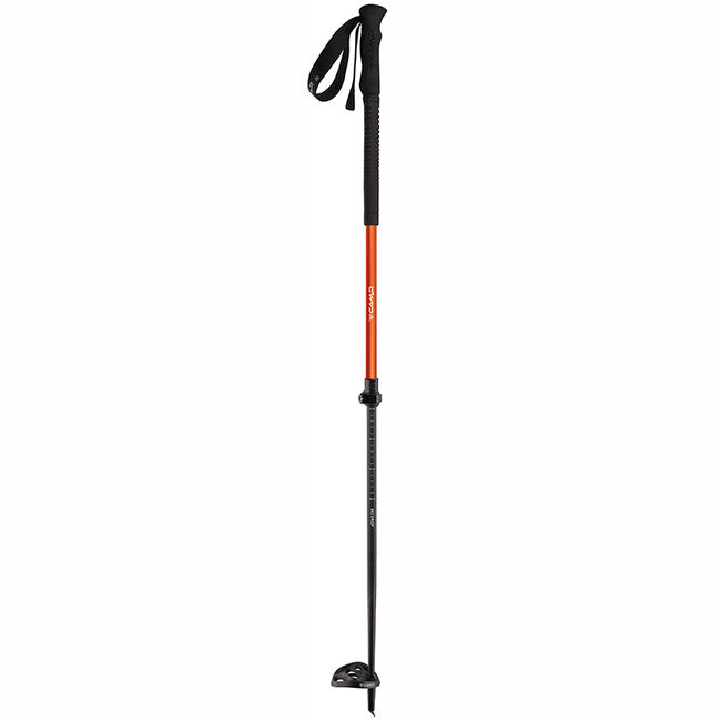 CAMP Ski Drop Τηλεσκοπικές Ράβδοι Σκι 89 - 135 cm