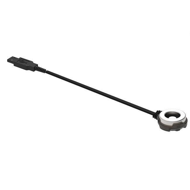 ArmyTek Predator Pro Magnet USB Extended set τακτικό, θερμό λευκό