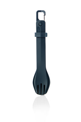 Humangear GoBites BIO Σερβίτσιο Κ/Φ/Κ, Γκρι