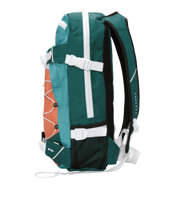 Forvert Ice Louis σακίδιο πλάτης 20L, multicolour 19