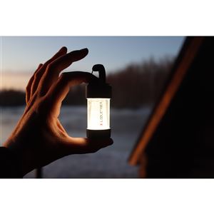 LEDLENSER ML4 φακός Warm Light