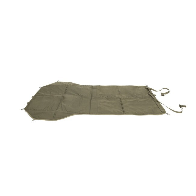 Helikon-Tex BACKBLAST MAT Χαλάκι Πυροβολισμού, Σκούρο Γκρι