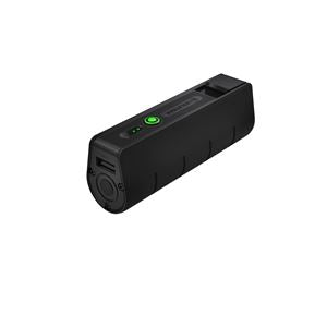 LEDLENSER Φορτιστής Flex 5 21700, PMID