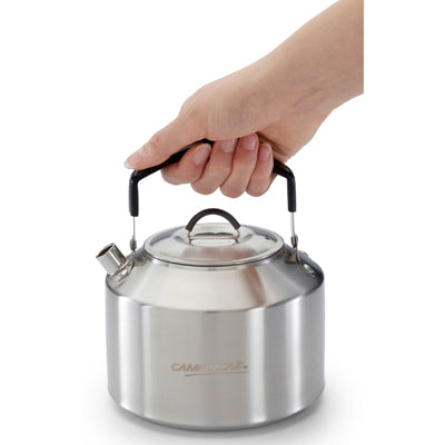 Campingaz Ταχυβραστήρας Ανοξείδωτος Χάλυβας 1,5 L