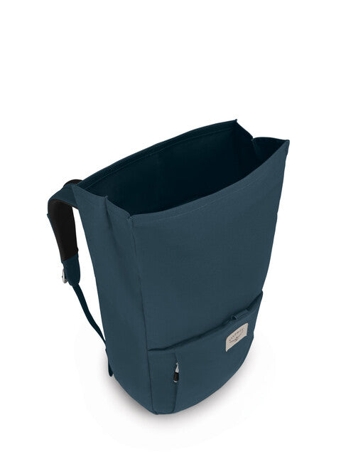 OSPREY Arcane Roll Top σακίδιο πλάτης πόλης, stargazer blue