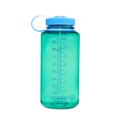 Nalgene WM Sustain Φιάλη 1 L, ανοιχτό πράσινο