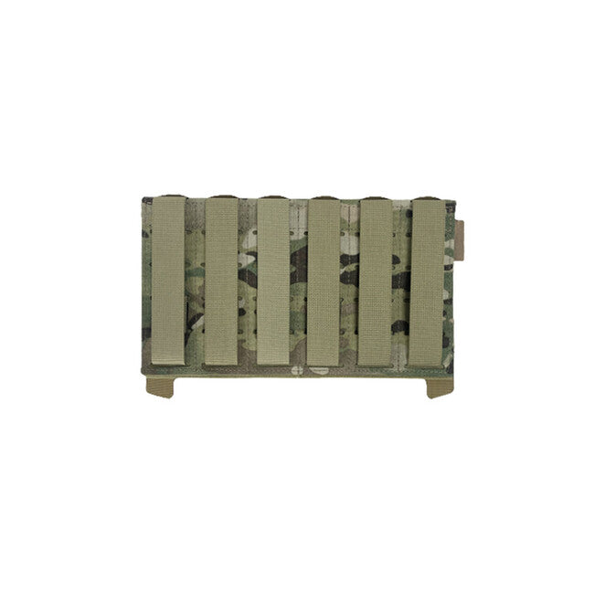 Agilite K19 Πίσω Πάνελ Φορέα Πλακών, Multicam
