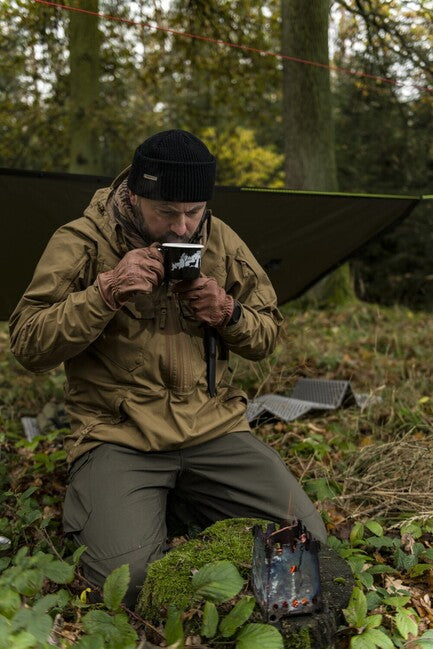 Helikon-Tex WILD CAMP Σμαλτέ Κούπα, 0,35 l
