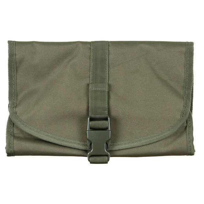 MFH Assault Youngster σακίδιο πλάτης, OD green