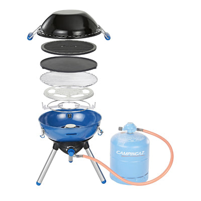 Campingaz Party Grill 400 R Συσκευή Σχάρας Camping